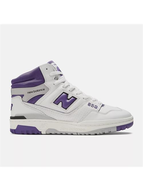 Sneakers 650 NEW BALANCE | BB650/RCF